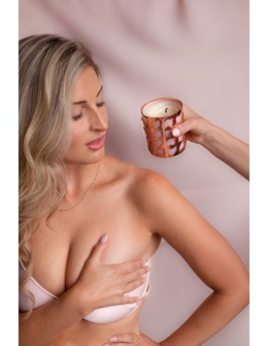 HIGH ON LOVE MASSAGE CANDLE SIGNATURE SCENT 820ML