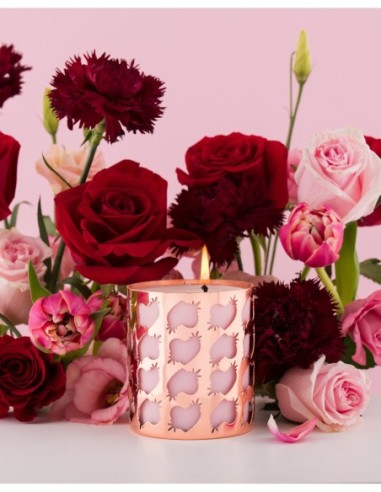 VELA DE MASAJE HIGH ON LOVE SIGNATURE AROMA 820ML