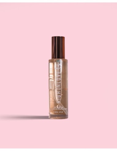 HIGH ON LOVE DRY BODY OIL SPRAY 100ML