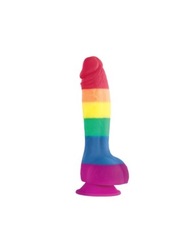 COLORES PRIDE EDITION DONG DE 6 PULGADAS