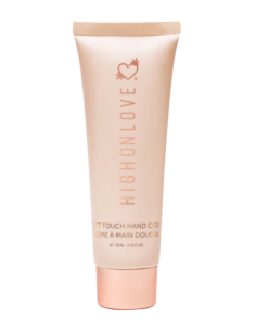 HIGH ON LOVE SOFT TOUCH HAND CREAM 75ML 2