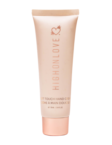 CREMA DE MANOS HIGH ON LOVE SOFT TOUCH 75ML