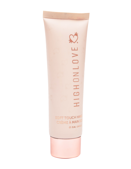 HIGH ON LOVE SOFT TOUCH HAND CREAM 75ML