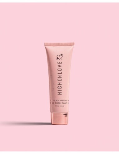 CREMA DE MANOS HIGH ON LOVE SOFT TOUCH 75ML