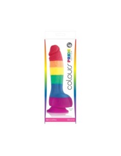 COLORES PRIDE EDITION 6INCH DONG 2