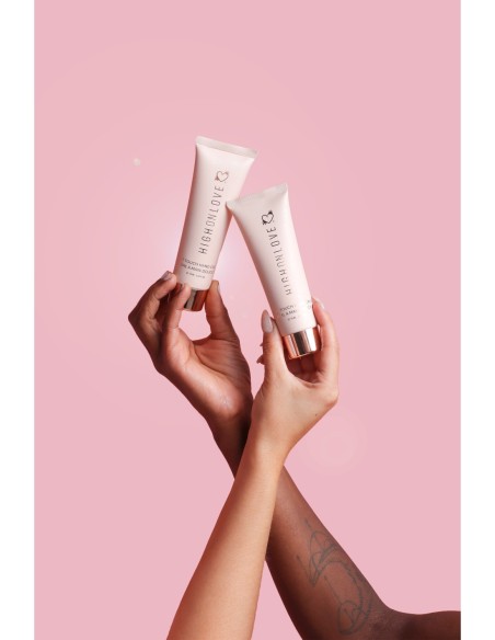 CREMA DE MANOS HIGH ON LOVE SOFT TOUCH 75ML