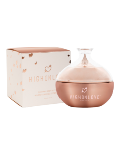HIGH ON LOVE BODY BUTTER 200ML