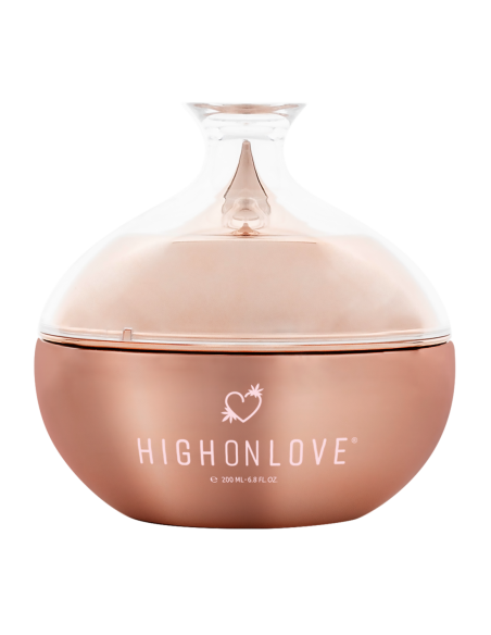 HIGH ON LOVE BODY BUTTER 200ML