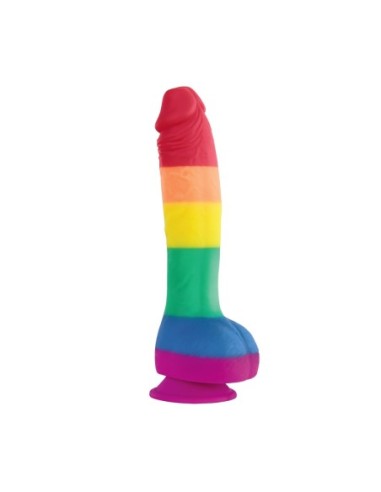 COLORES PRIDE EDITION DONG DE 8 PULGADAS