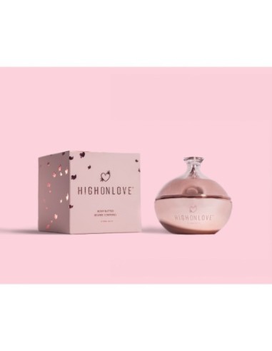 HIGH ON LOVE BODY BUTTER 200ML