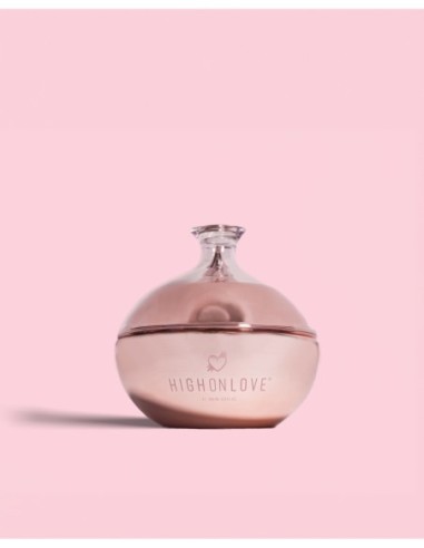 HIGH ON LOVE BODY BUTTER 200ML