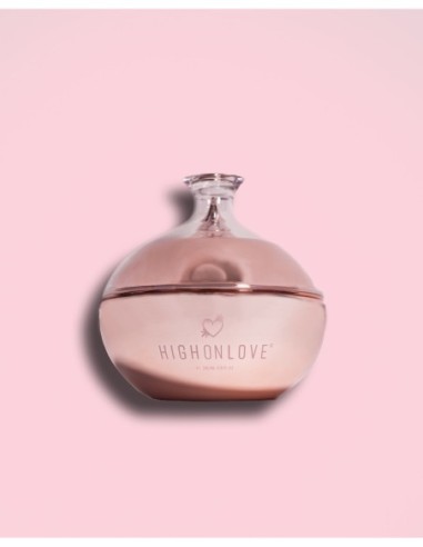 HIGH ON LOVE BODY BUTTER 200ML