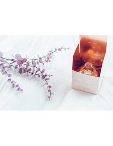 HIGH ON LOVE BODY BUTTER 200ML