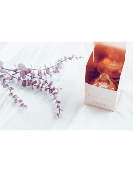 HIGH ON LOVE BODY BUTTER 200ML