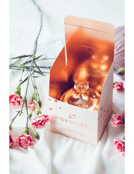 HIGH ON LOVE BODY BUTTER 200ML