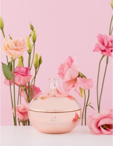 HIGH ON LOVE BODY BUTTER 200ML