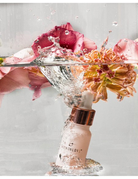 HIGH ON LOVE THE MINIS PLEASURE COLLECTION