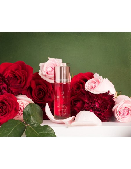 HIGH ON LOVE LA COLECCIÓN MINIS PLEASURE