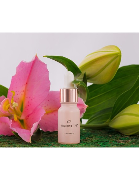 HIGH ON LOVE THE MINIS PLEASURE COLLECTION