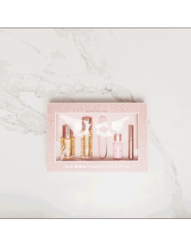 HIGH ON LOVE THE MINIS PLEASURE COLLECTION