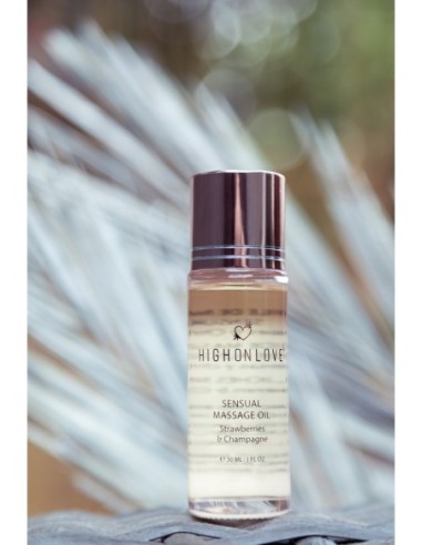 HIGH ON LOVE LA COLECCIÓN MINIS PLEASURE