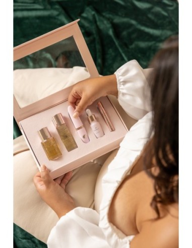 HIGH ON LOVE THE MINIS PLEASURE COLLECTION