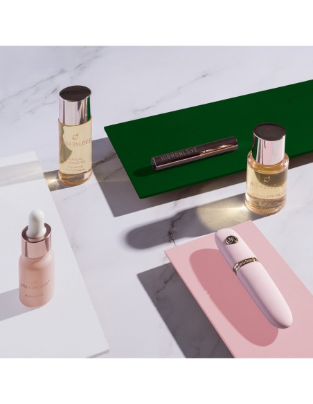 HIGH ON LOVE LA COLECCIÓN MINIS PLEASURE