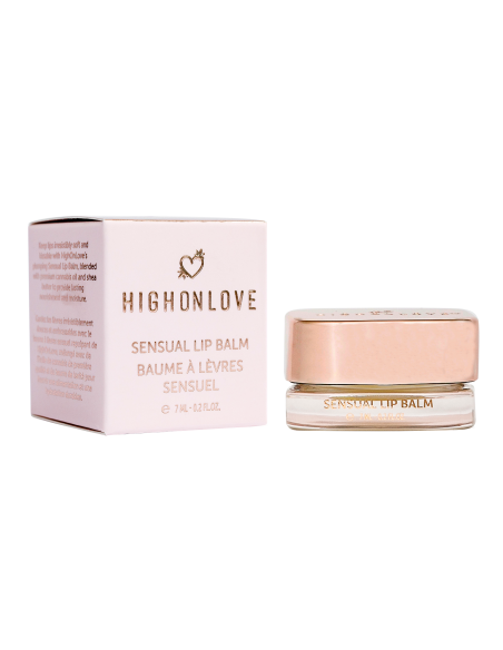 HIGH ON LOVE SENSUAL LIP BALM 7ML