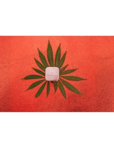 BÁLSAMO LABIAL SENSUAL HIGH ON LOVE 7ML