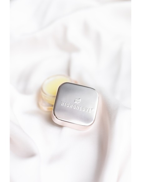 BÁLSAMO LABIAL SENSUAL HIGH ON LOVE 7ML