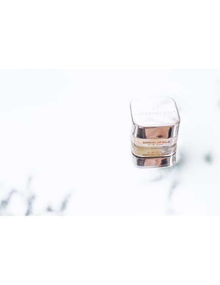 BÁLSAMO LABIAL SENSUAL HIGH ON LOVE 7ML