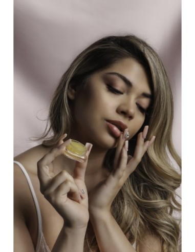 BÁLSAMO LABIAL SENSUAL HIGH ON LOVE 7ML