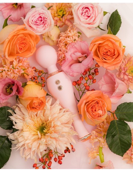 HIGH ON LOVE OBJECTS OF LUXURY GIFT SET