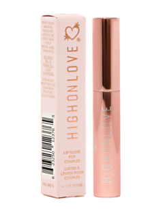 HIGH ON LOVE MINI LIP GLOSS 3.5ML