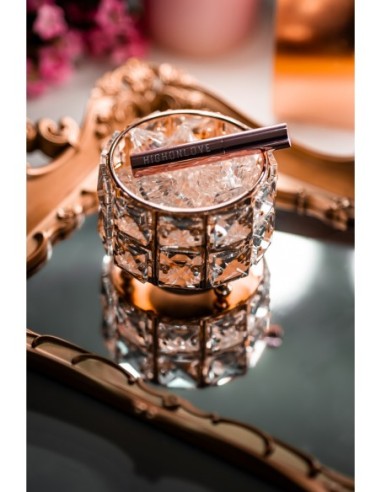 HIGH ON LOVE MINI LIP GLOSS 3.5ML