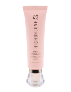 HIGH ON LOVE DIAMOND MINI O'GEL ESTIMULANTE 20ML 2