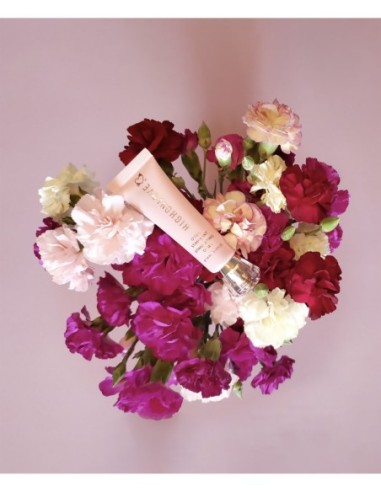 HIGH ON LOVE DIAMOND MINI O'GEL ESTIMULANTE 20ML