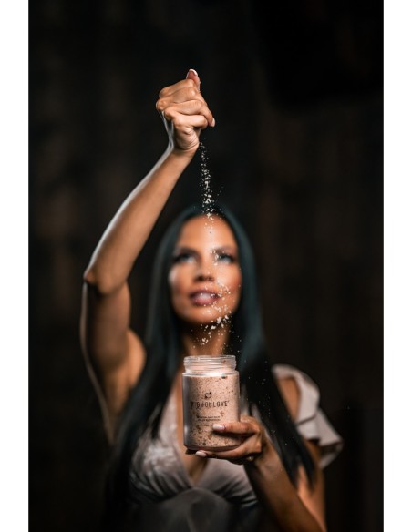 SALES DE BAÑO HIGH ON LOVE SENSUAL 500G