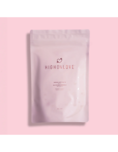 HIGH ON LOVE RECAMBIO PARA SALES DE BAÑO SENSUALES 500G 2