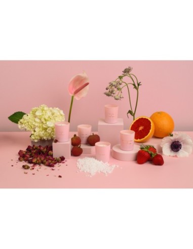 HIGH ON LOVE MINI SENSUAL MASSAGE CANDLES...