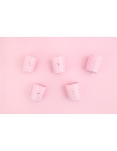 HIGH ON LOVE MINI SENSUAL MASSAGE CANDLES...