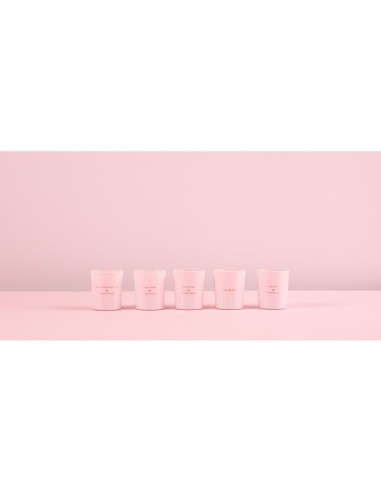 HIGH ON LOVE MINI SENSUAL MASSAGE CANDLES...