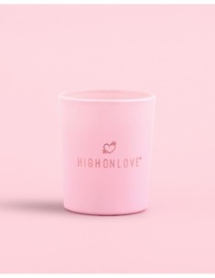 HIGH ON LOVE MINI SENSUAL MASSAGE CANDLE 35G 2