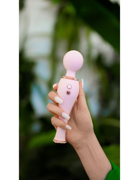 SET DE REGALO HIGH ON LOVE CBD OBJETOS DE LUJO 30ML