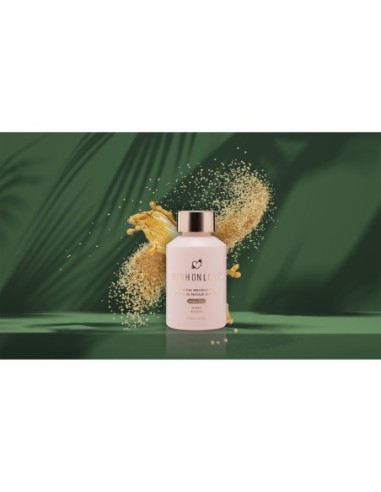 HIGH ON LOVE CBD ACEITE DE MASAJE SENSUAL ALTO...