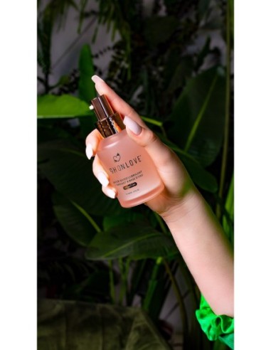 HIGH ON LOVE LUBRICANTE A BASE DE AGUA CBD 100ML