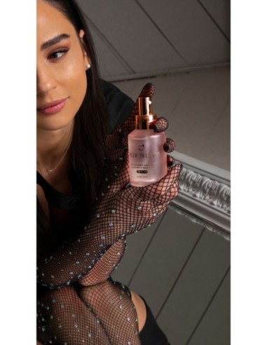 HIGH ON LOVE LUBRICANTE A BASE DE AGUA CBD 100ML