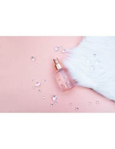 HIGH ON LOVE CBD WATER BASED LUBRICANT 100ML