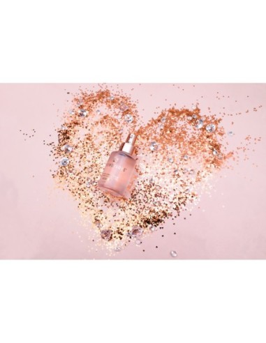 HIGH ON LOVE LUBRICANTE A BASE DE AGUA CBD 100ML