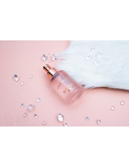 HIGH ON LOVE CBD WATER BASED LUBRICANT 100ML